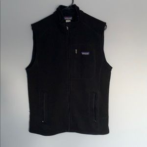 Patagonia better sweater vest